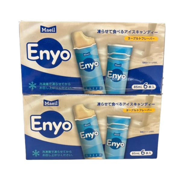 ENYOフローズンヨーグルト - ナショナルマート通販